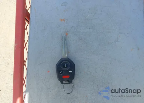 2014 Subaru Xv Crosstrek 2.0I Premium from USA, damaged, VIN JF2GPACC1E8248340